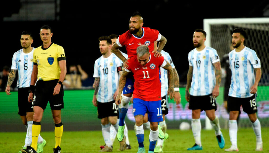 Chile vs Bolivia – Copa America 2021 Preview, Head To Head, Players to Watch & Predicted Line-ups