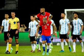 Chile vs Bolivia – Copa America 2021 Preview, Head To Head, Players to Watch & Predicted Line-ups