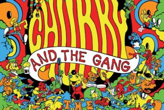 Chubby and the Gang Announce New Album The Mutt’s Nuts, Share “Coming Up Tough”: Stream