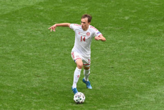 Club chief suggests how much it would cost to sign midfielder after Tottenham made contact