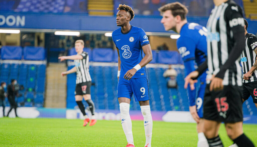 Club expecting bid imminently as Villa reportedly want to make 23y/o record signing