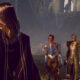 Co-op action game Babylon’s Fall finally gets gameplay trailer