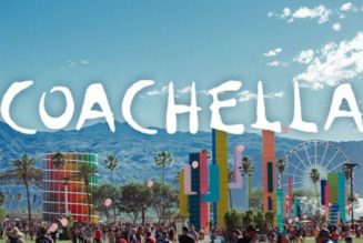 Coachella Announces 2022 Dates, Ticket On-Sale Details