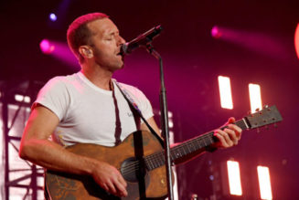 Coldplay Perform ‘Higher Power’ Live In New York City for ‘Fallon’: Watch
