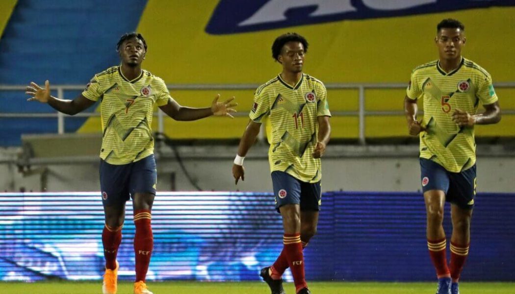 Colombia vs Ecuador – Copa America 2021 Preview, Players to Watch & Predicted Line-ups