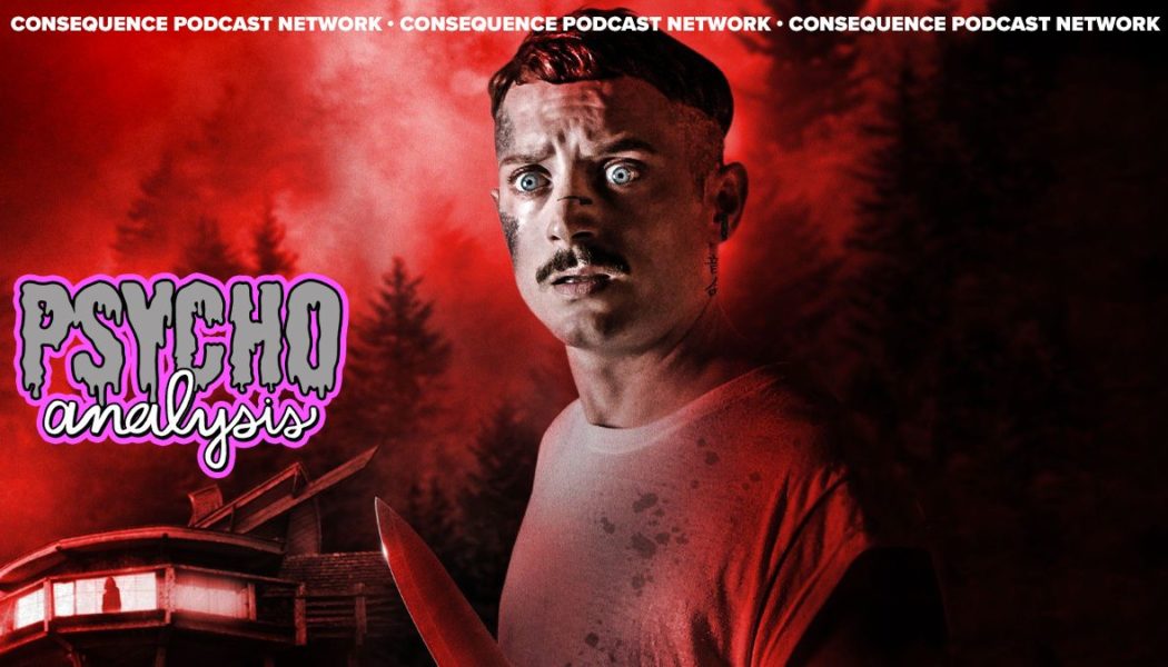 Come to Daddy Is a Deceptively Poignant Story of Regret and Loss