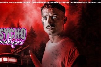 Come to Daddy Is a Deceptively Poignant Story of Regret and Loss