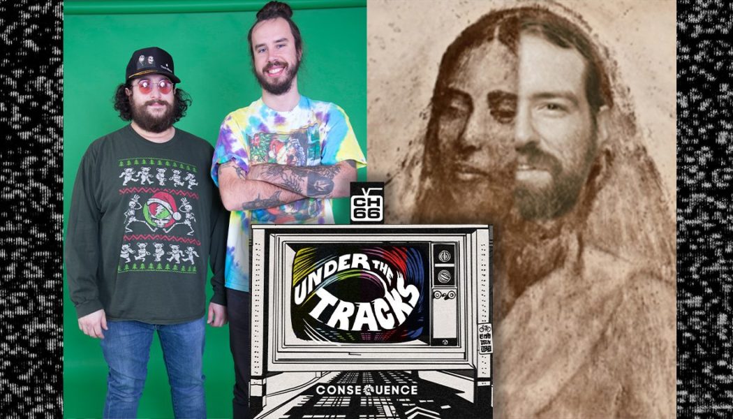 Consequence’s Under the Tracks Celebrates Chicago’s Indie Labels on Vans’ Ch 66