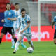 Copa America: Blackburn man scores for Chile, Argentina defeat Uruguay