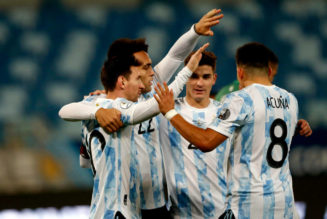 Copa America quarter-finals preview: Argentina and Brazil going for the trophy