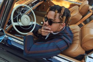 Cordae Announces His New Record Label Hi Level: ‘I Know What It Takes to Make Artists Legendary’