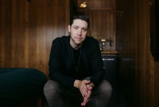 Corey Crowder Tops Country Songwriters Chart Thanks to Hits By Chris Young, Blake Shelton & Chase Rice