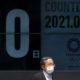 Coronavirus figures mount in Tokyo ahead of Olympics