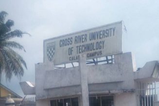 Cross River government warns arsonists to steer clear of state university