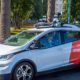 Cruise gets permit from California to provide passenger test rides in driverless vehicles