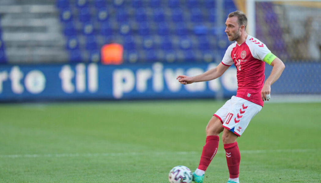 Current and former Tottenham stars can lead Denmark to victory in opening Euro 2020 fixture