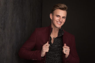 Curtis Braly Is Out There