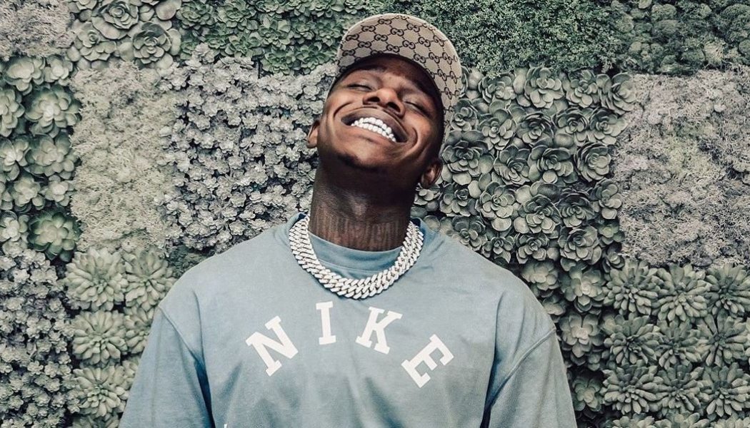 DaBaby “Ball If I Want To,” Rick Ross & Guapadad 4000 “How Many Remix” & More | Daily Visuals 6.18.21