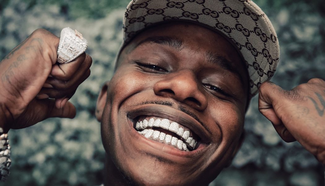 DaBaby Goes Back to High School in Rowdy ‘Ball If I Want To’ Video: Watch