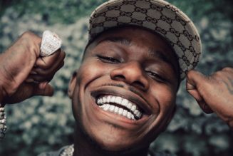 DaBaby Goes Back to High School in Rowdy ‘Ball If I Want To’ Video: Watch