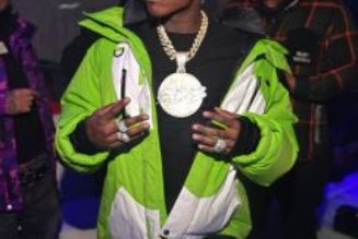 DaBaby Questioned In Miami Shooting, Released After Police Nab 2 Suspects