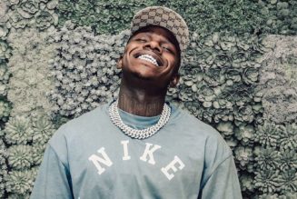 DaBaby “Red Light Green Light,” Doja Cat & The Weeknd “You Right” & More | Daily Visuals 6.25.21