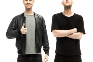 Dada Life Tease Release of Song Eight Years in the Making