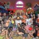 Dance Music-Themed Burger Restaurant “IBEEFA Burger” Hits Ibiza
