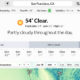 Dark Sky’s iOS app and website will shut down at the end of 2022