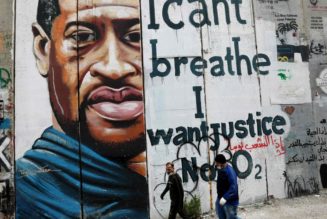 Darnella Frazier, who documented George Floyd’s murder, receives Pulitzer Prize citation