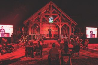 Dave Chappelle Teams With Third Man Records for 8:46 Vinyl Release