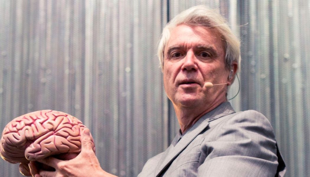 David Byrne’s American Utopia Returning to Broadway this Fall