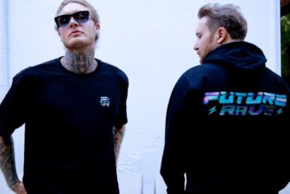 David Guetta and MORTEN Tap John Martin for New Future Rave Banger, “Impossible”