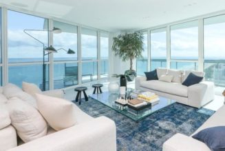 David Guetta is Accepting Bitcoin and Ethereum as Payment for $14 Million Miami Condo