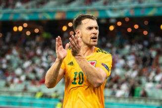 David Moyes wants to sign 65-cap international for West Ham this summer