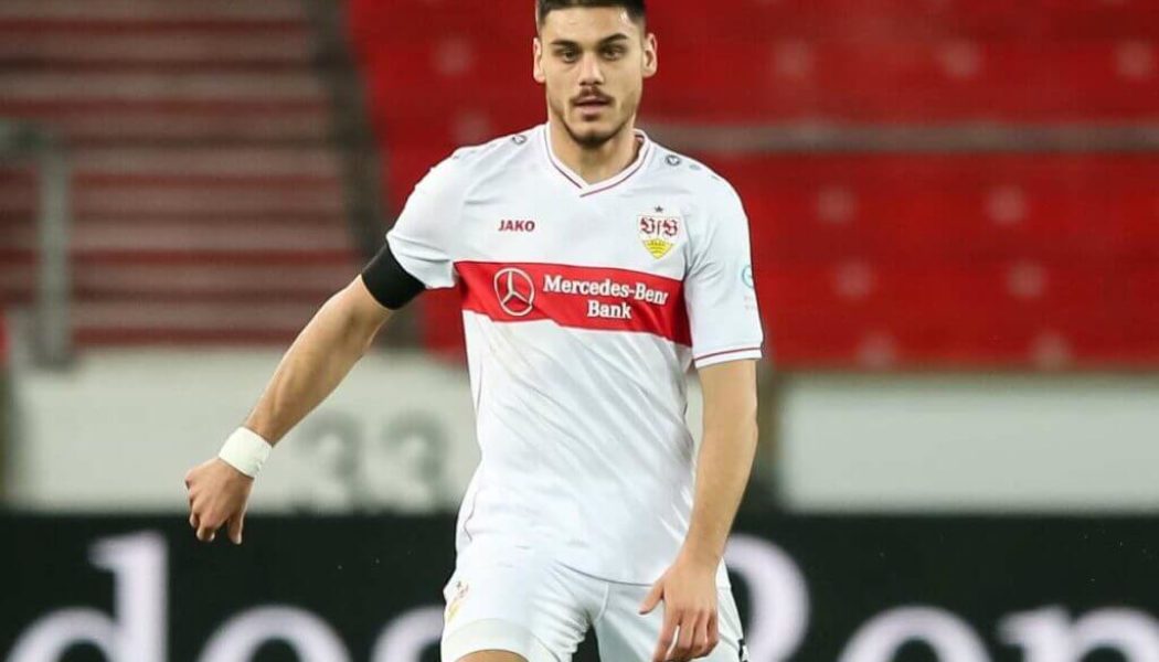 David Ornstein reveals Arsenal man could leave permanently for just £3m – report