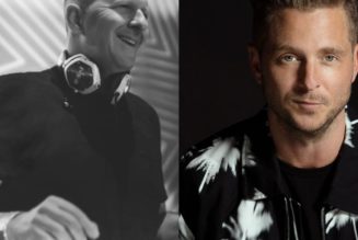 David Solomon Connects with Ryan Tedder for Uplifting Single “Learn To Love Me”