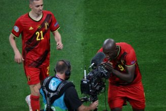 De Bruyne returns to the fold as Belgium meet devastated Denmark