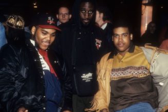 De La Soul’s Music Coming To Streaming Services, Tommy Boy Catalog Sold
