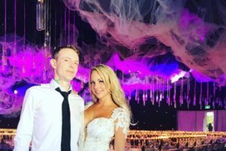 deadmau5 Announces Split From Wife of Four Years, Kelly Zimmerman