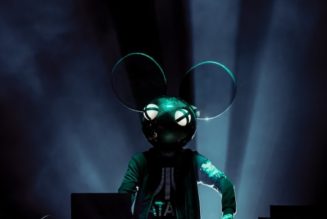 deadmau5, Don Diablo, More Confirmed as ADE 2021 Conference Speakers