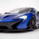 deadmau5’s Rare 2015 McLaren P1 is Up for Auction