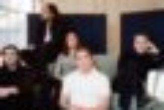 Deafheaven Share ‘Great Mass of Color’ Single From Upcoming Infinite Granite LP