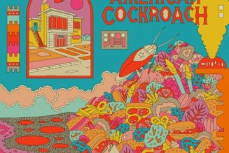 Deap Vally Shares American Cockroach EP: Stream