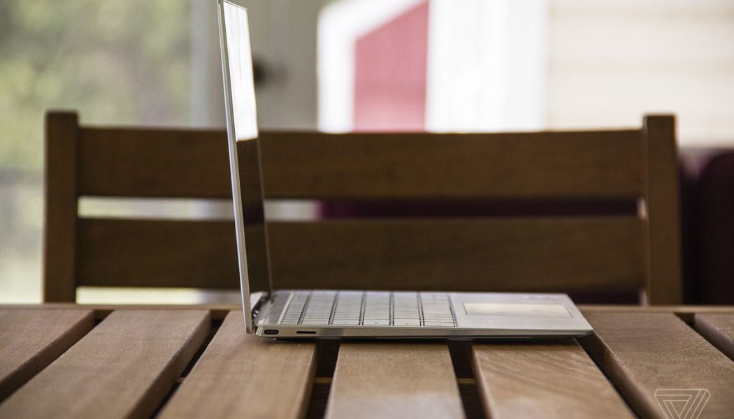 Dell XPS 13 OLED review: more pixels, more money