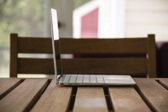 Dell XPS 13 OLED review: more pixels, more money