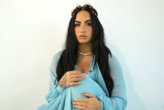 Demi Lovato Signs With UTA For Worldwide Representation