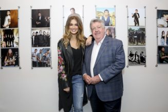 Denis Handlin Departs Sony Music After 51 Years