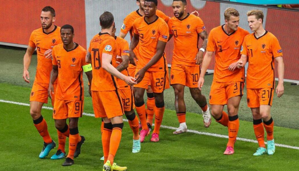 Depay, Wijnaldum and co look to keep perfect record in final Euro 2020 group game