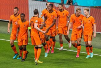 Depay, Wijnaldum and co look to keep perfect record in final Euro 2020 group game